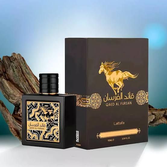 QAED AL FURSAN