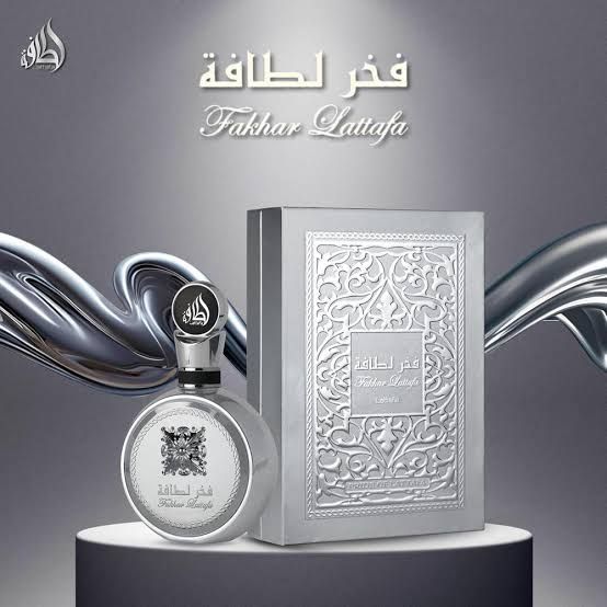 FAKHAR PLATINIUM