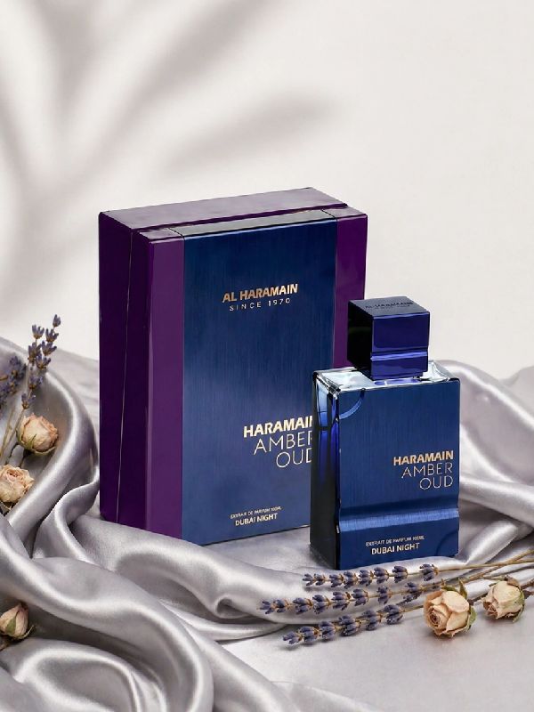 AL HARAMAIN DUBAI NIGTH