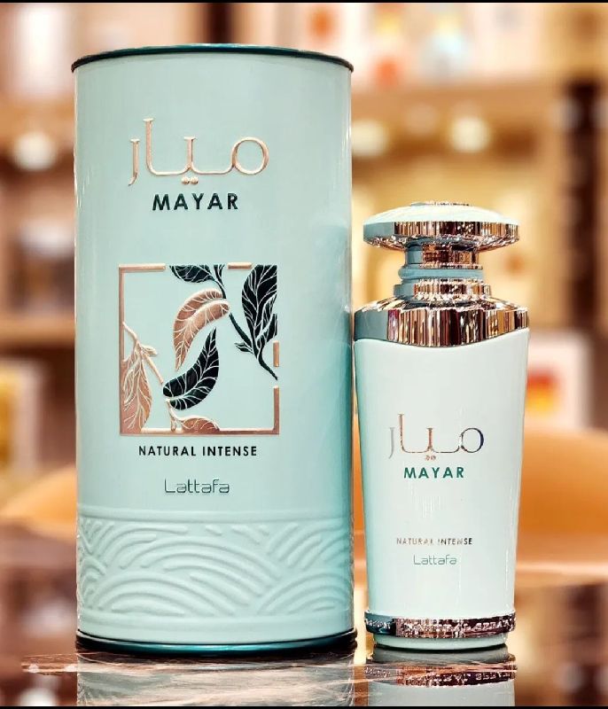 MAYAR NATURAL