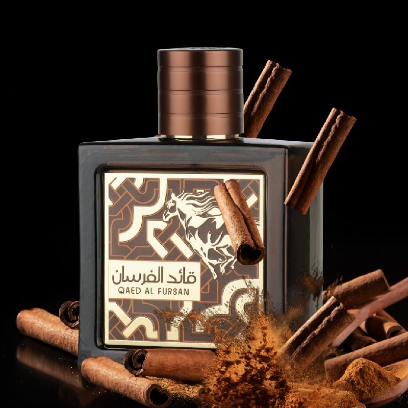 QAED AL FURSAN UNTAMED