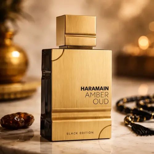 AL HARAMAIN AMBER GOLD EDITION