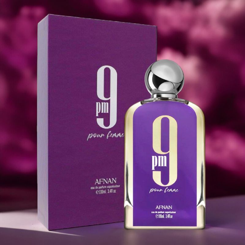 9PM FEMME