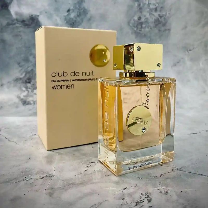 CLUB DE NUIT WOMAN