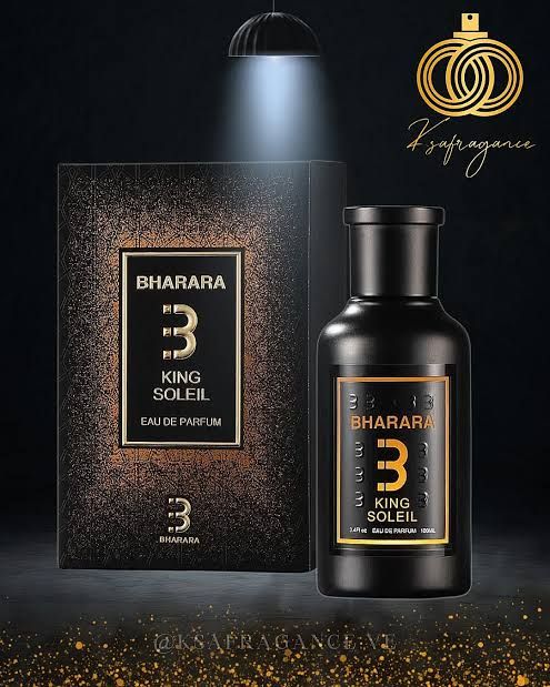 BHARARA SOLEIL