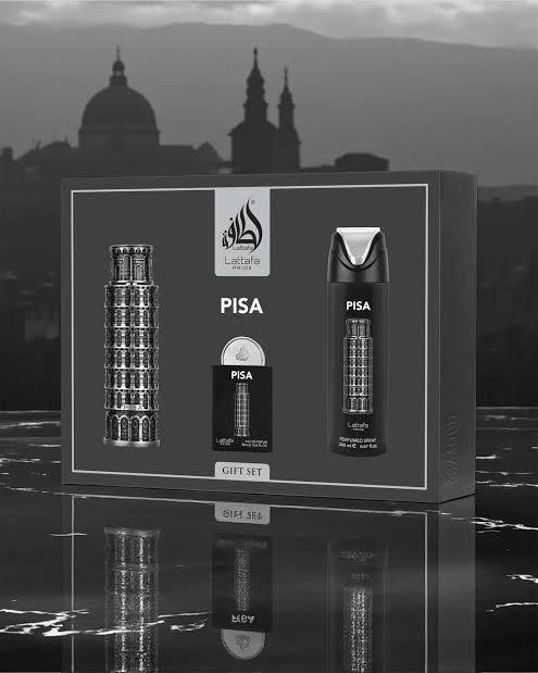 SET PISA