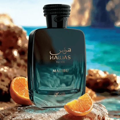 HAWAS MALIBU