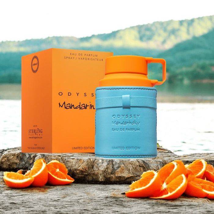 ODYSSEY MANDARIN SKY