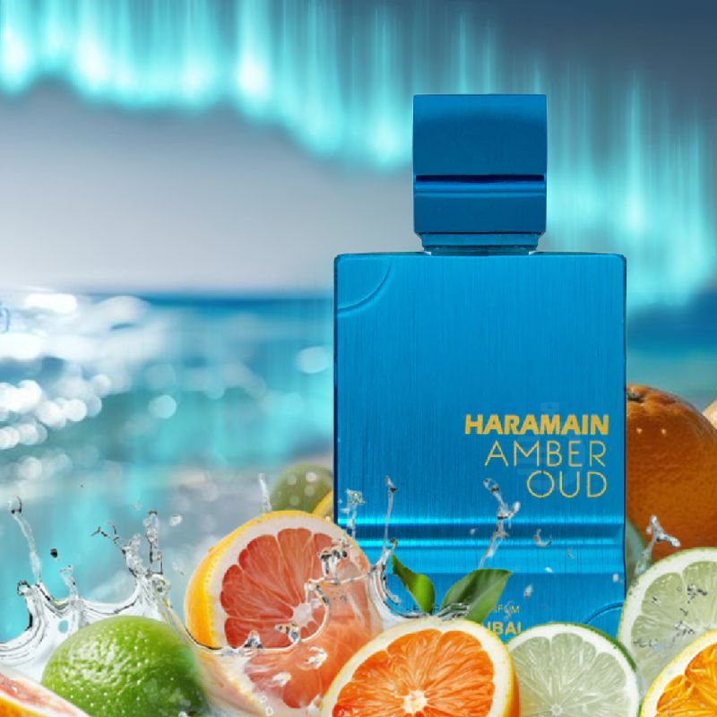 AL HARAMAIN AQUA DUBAI