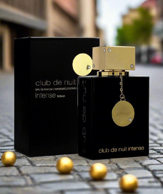 CLUB DE NUIT INTENSE WOMAN