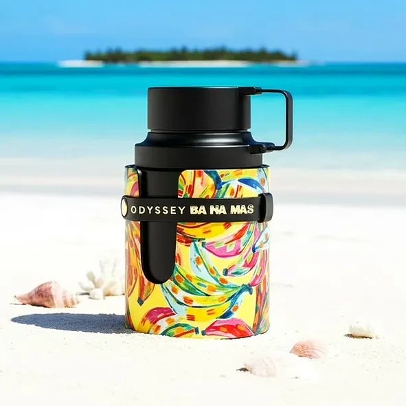 ODYSSEY BAHAMAS