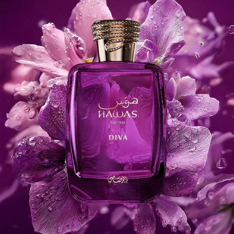 HAWAS DIVA