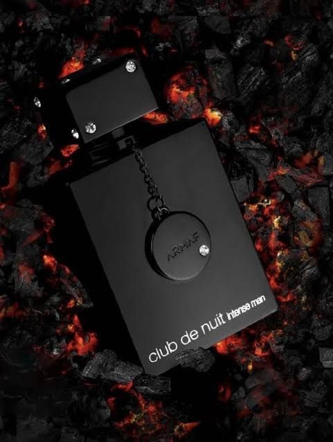 CLUB DE NUIT INTENSE MAN