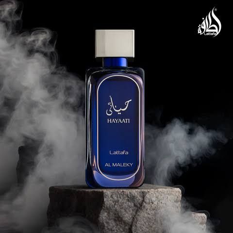 HAAYATI AL MALEKY