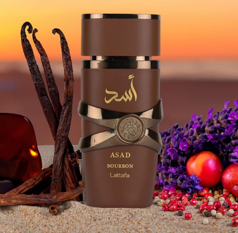 ASAD BOURBON