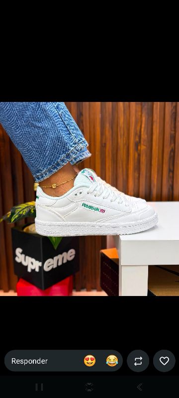 Reebok