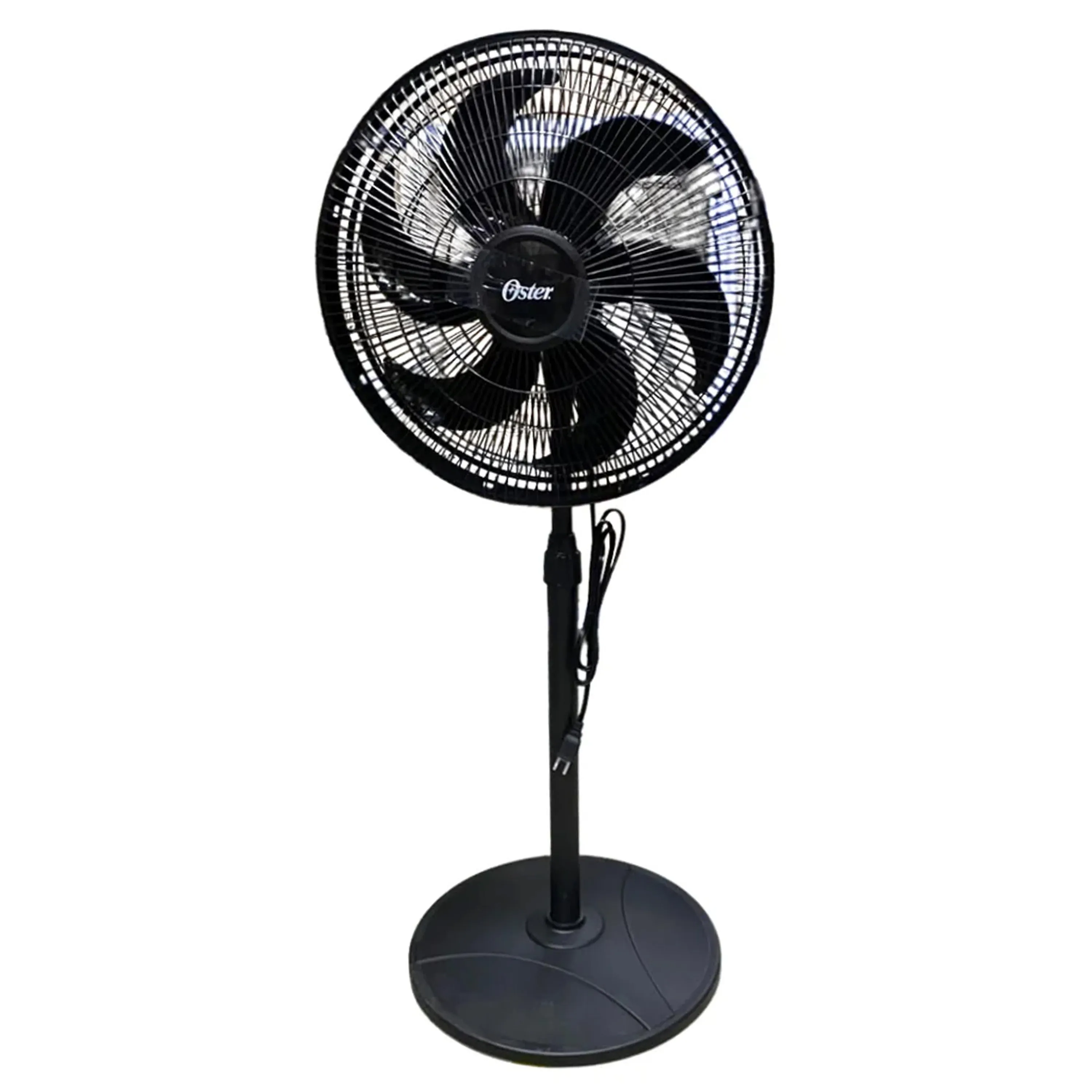 ventilador oster pedestal