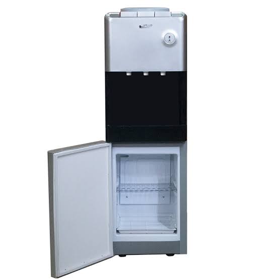 DISPENSADO DE AGUA MARCA G PLUS