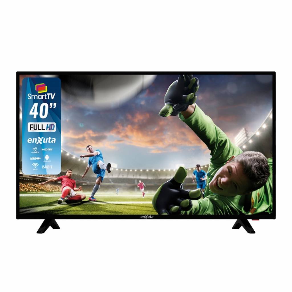 TV LED ESMARK 40 PULGADAS