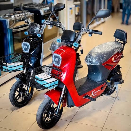 bici-moto
