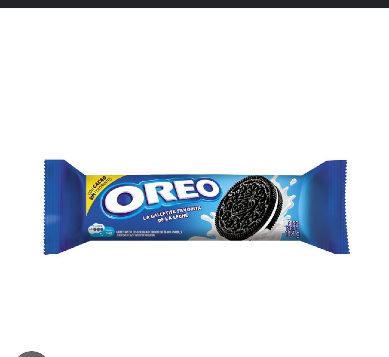 OREO