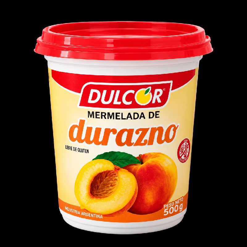 DULCE EN PLÁSTICO 500g