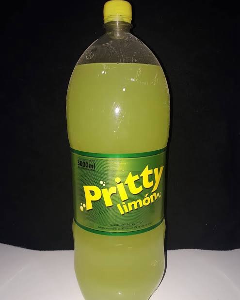 Pritty 3L