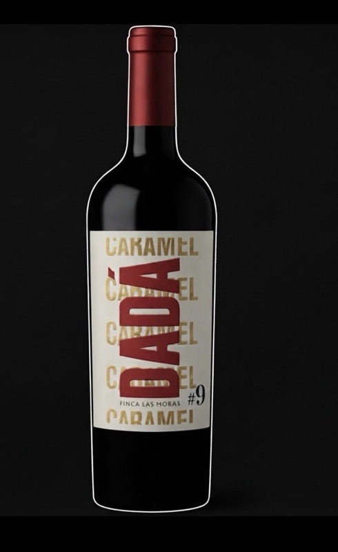 VINO DADA