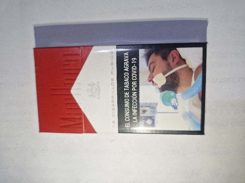 MARLBORO 10