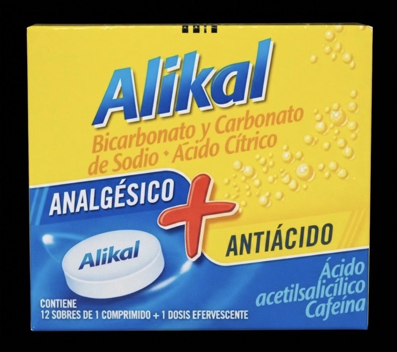 ALICAK