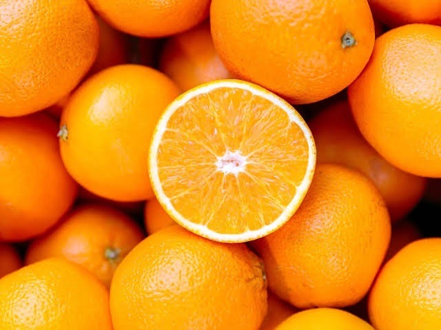 NARANJAS