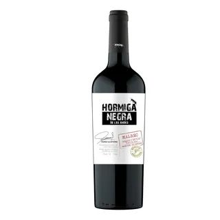 VINO HORMIGA NEGRA MALBEC