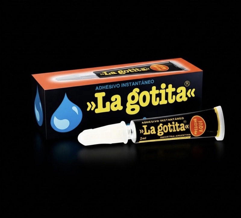 LA GOTITA