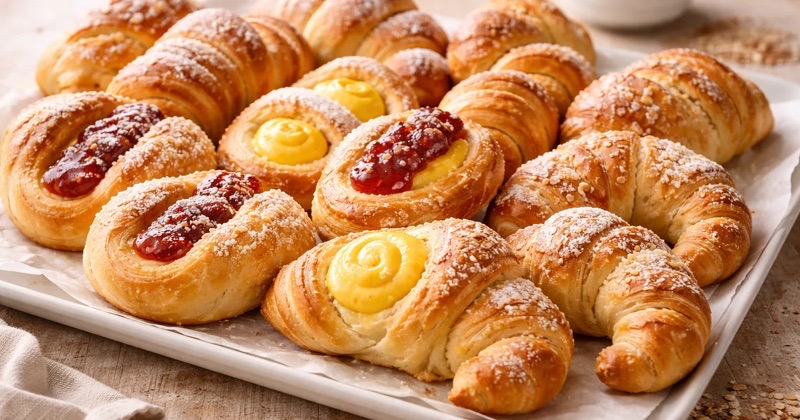 FACTURAS