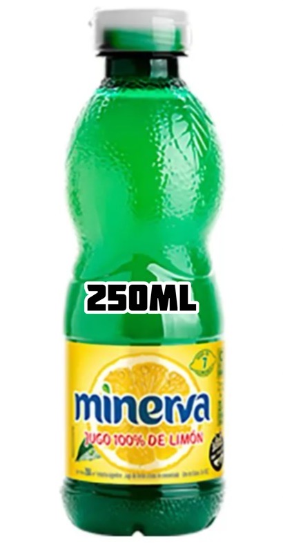 MINERVA 259ml