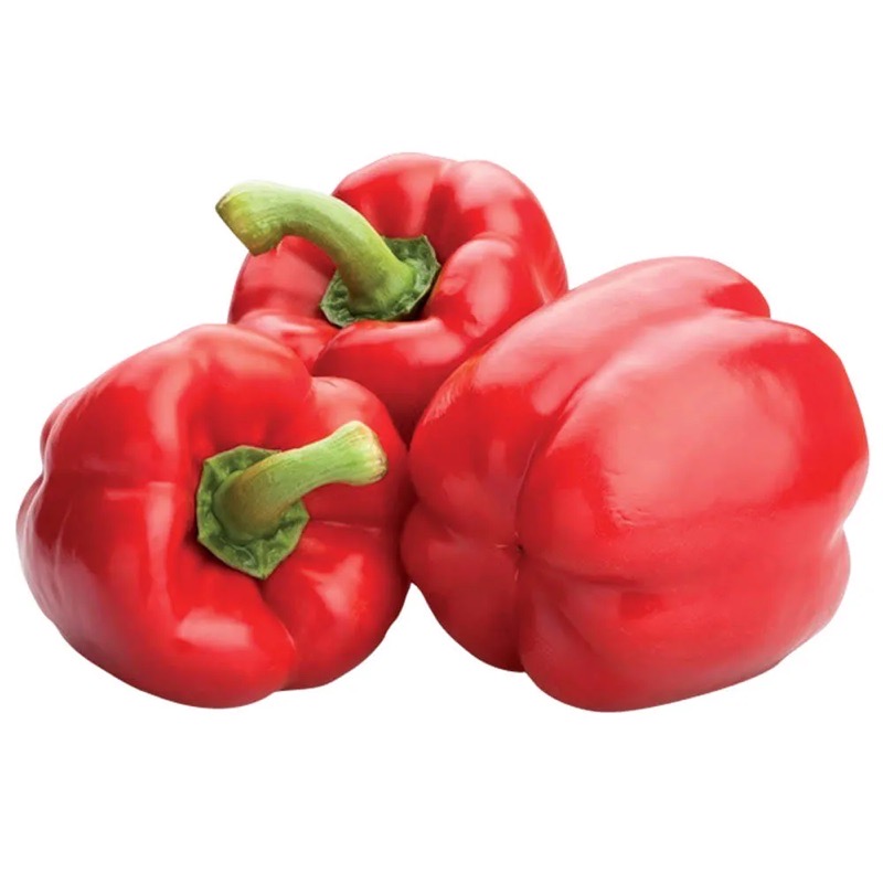 PIMIENTO ROJO