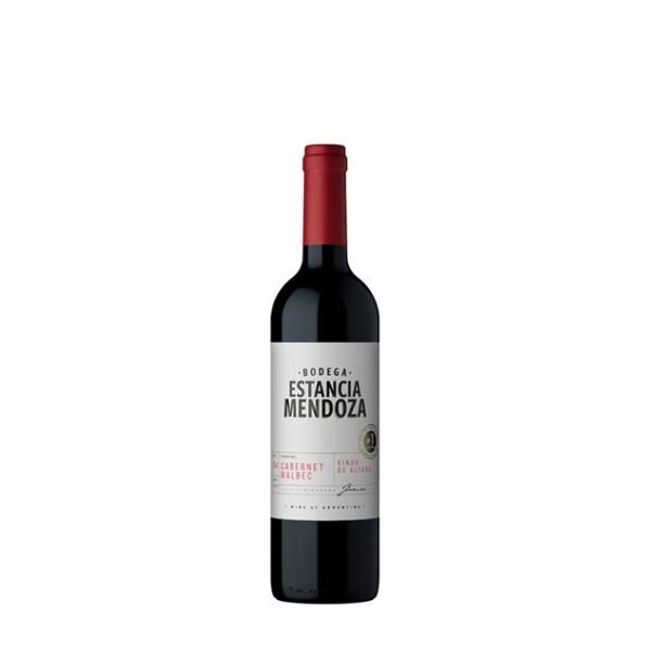 VINO ESTANCIA MENDOZA MALBEC