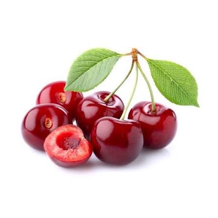 cerezas