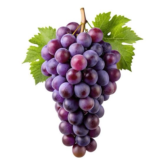 UVA MORADA