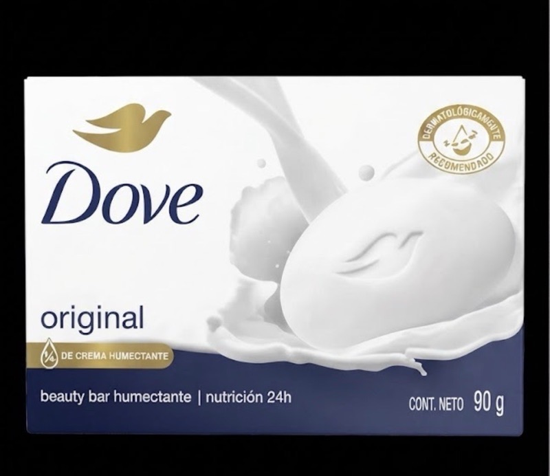 JABÓN Dove