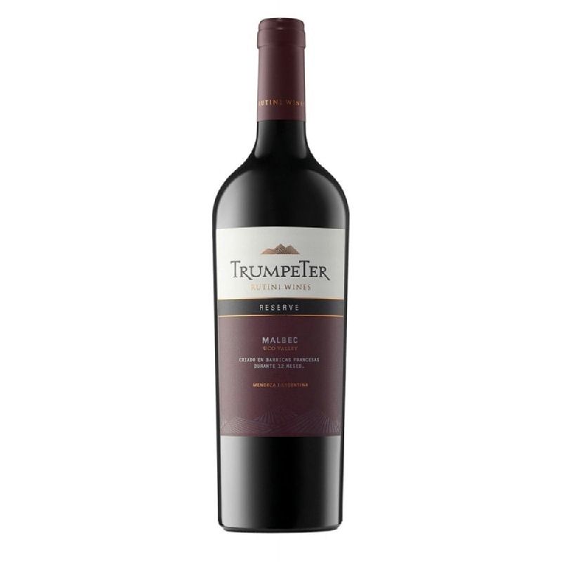VINO TRUMPETER