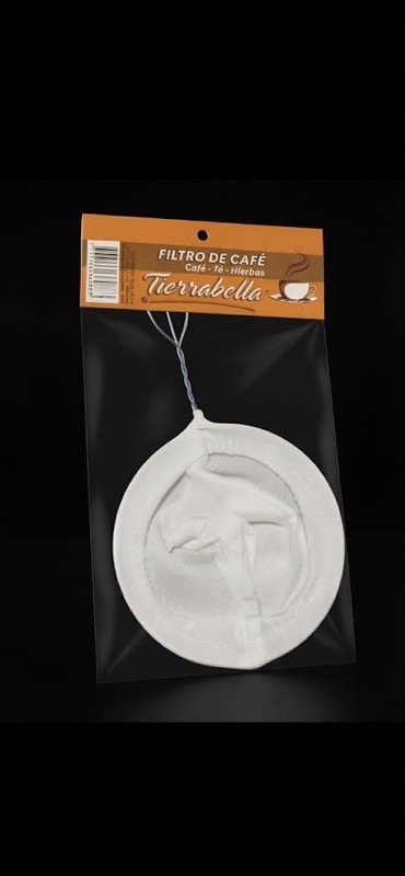 FILTRO DE CAFÉ