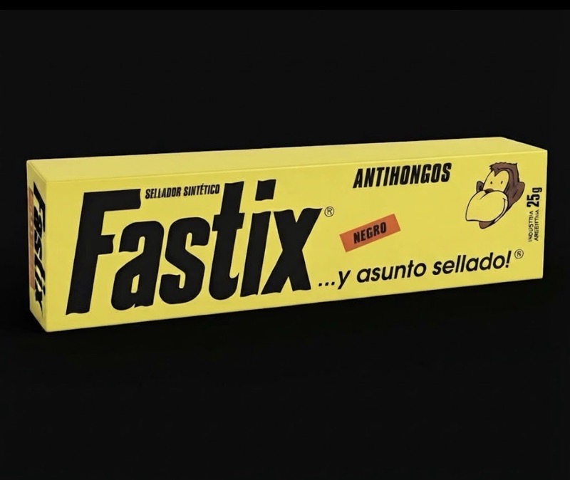 FASTIX