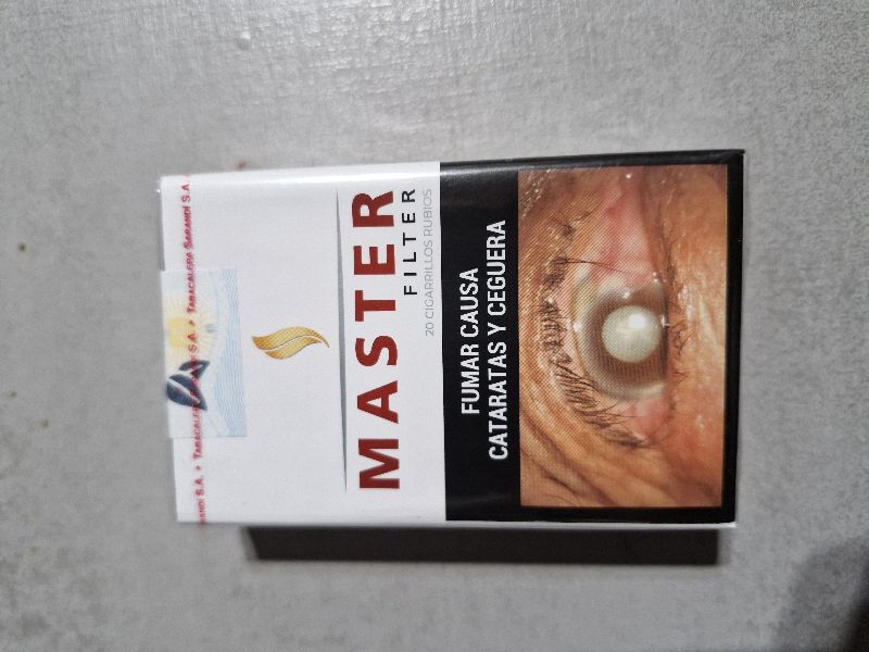 MASTER