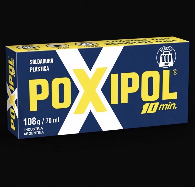 POXIPOL