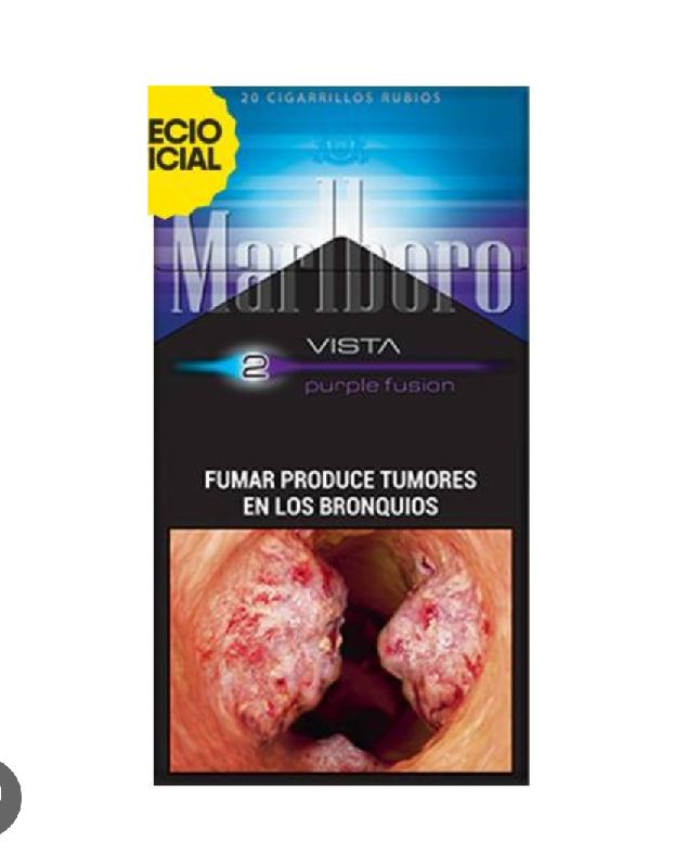 MARLBORO FUSIÓN