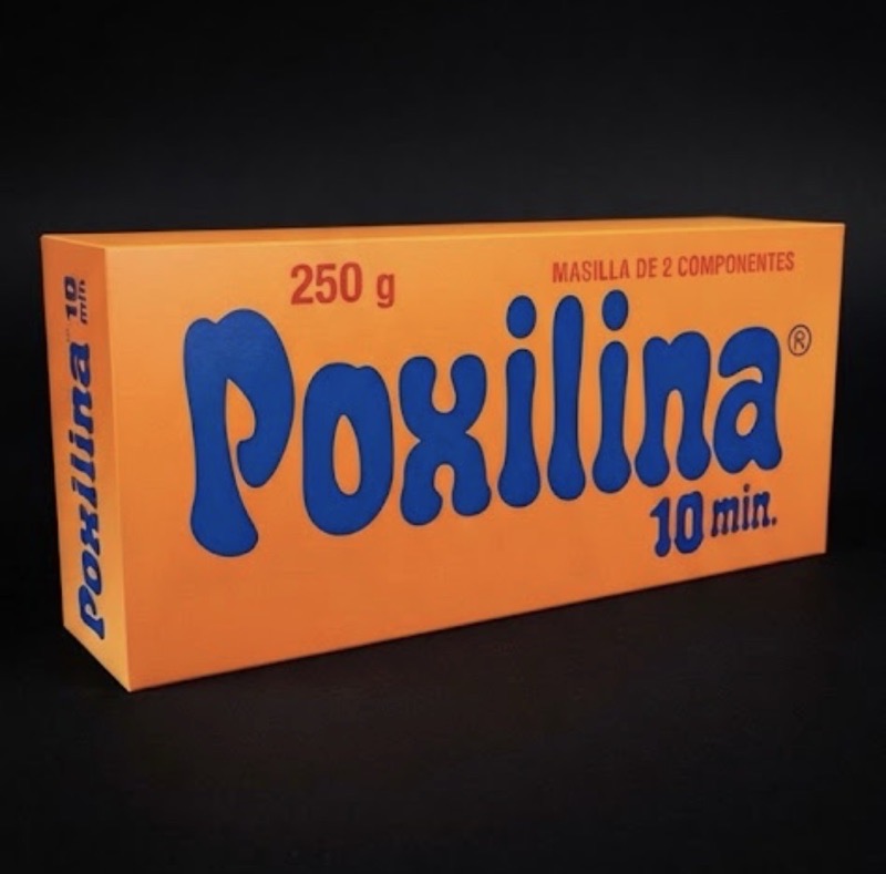 POXILINA