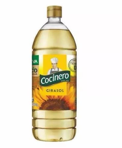 aceite cocinero 900