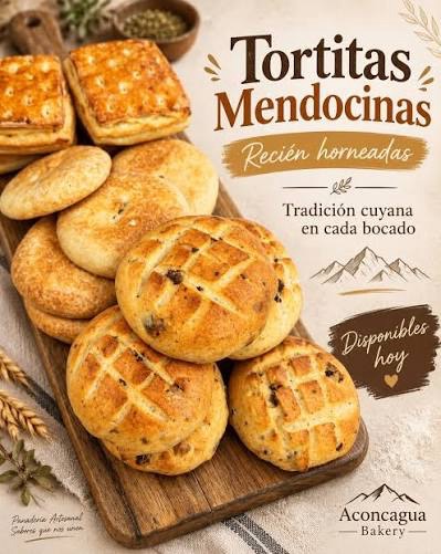 TORTAS