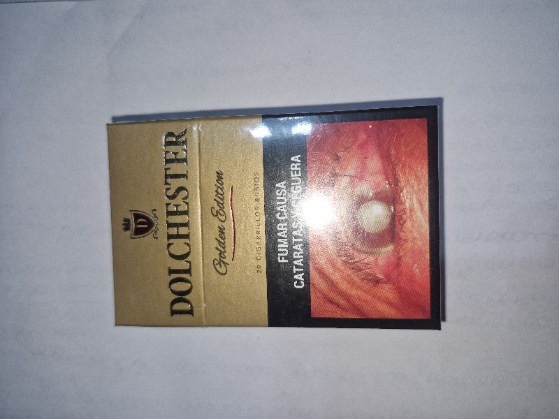 DOLCHESTER